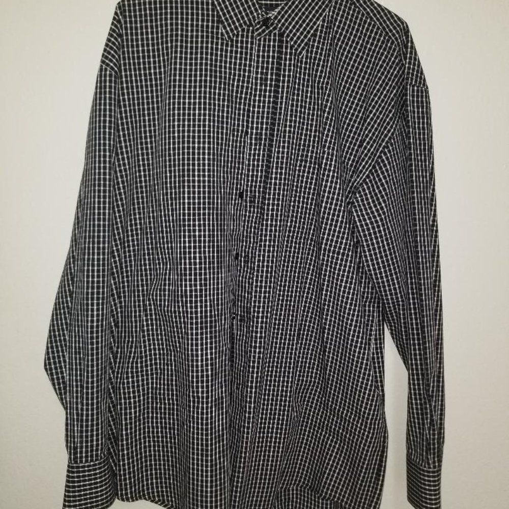 Bogari men's dress shirt
